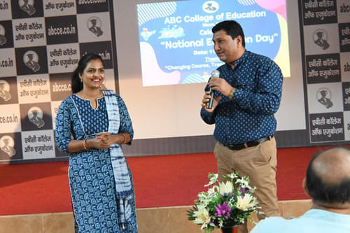 ABC College Of Education Patna Extra Curricular Activity photo 79